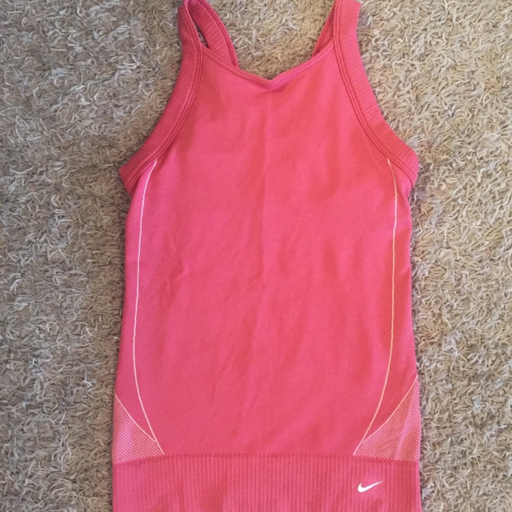 Nike Dri Fit Top